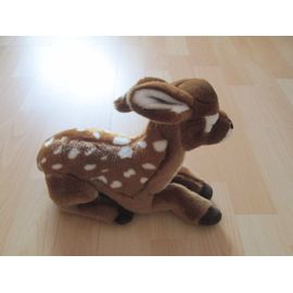 Peluche Bambi Nicotoy