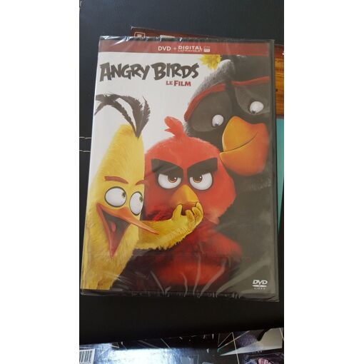 Angry Birds - Le film