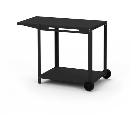Desserte LE Marquier Original Tapas Noire pour Planchas