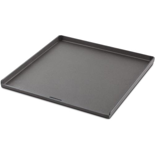 Plancha pour barbecue WEBER Plancha Weber Crafted