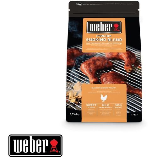 Bois de fumage Weber bois de fumage pour volaille
