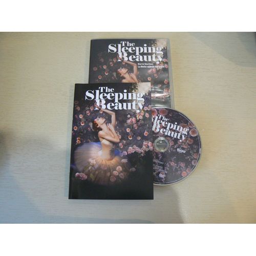 The Sleeping Beauty - La Belle Au Bois Dormant