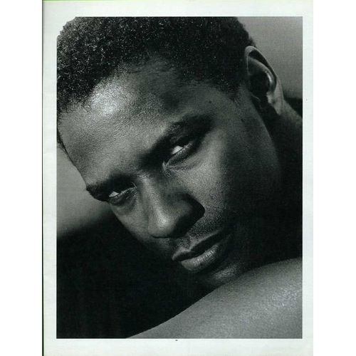 Femina N°55 - Coupure De Presse - Denzel Washington