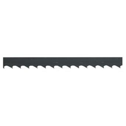 Lame de scie à ruban 2230 x 6 x 0,5 mm, Z=6, bois Metabo - 630850000