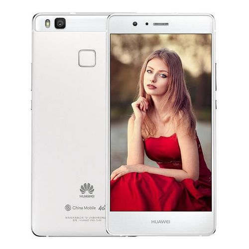 5.2" Huawei P9 Lite 4G Smartphone téléphone Android 6.0/EMUI 4.1 3Go 16Go 2.0GHz