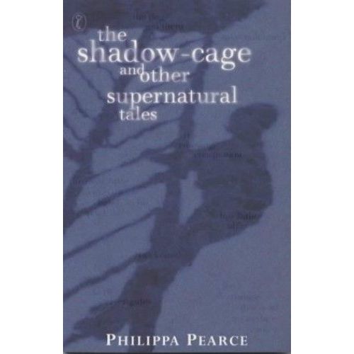 Shadow-Cage (Puffin Books)