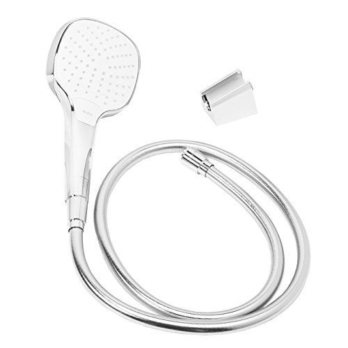 Hansgrohe Croma Select E Vario Set de porter, 1,25 m, 1 pièce, hg26425400