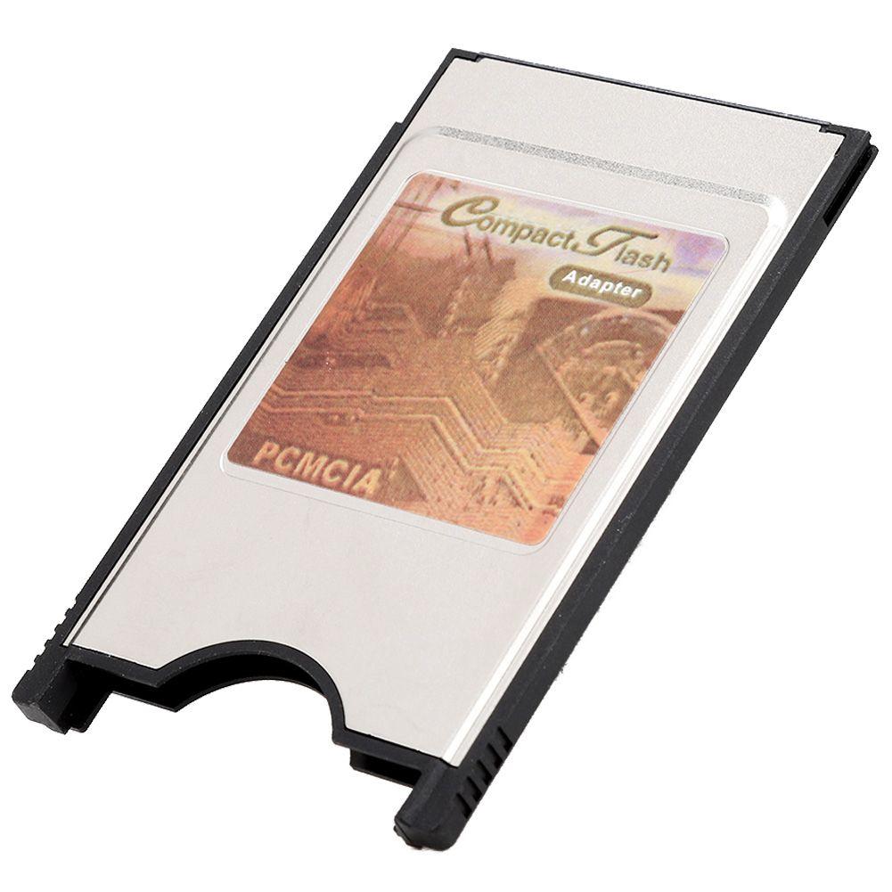 Lecteur de carte m&eacutemoire PCMCIA Lecteur de carte PC Co... - 2