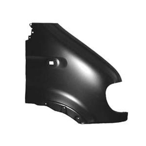 Aile Avant Droite Pour Renault Mascott I Phase 1, 1998-2004, Trou Feu Clignotant, Neuve À Peindre