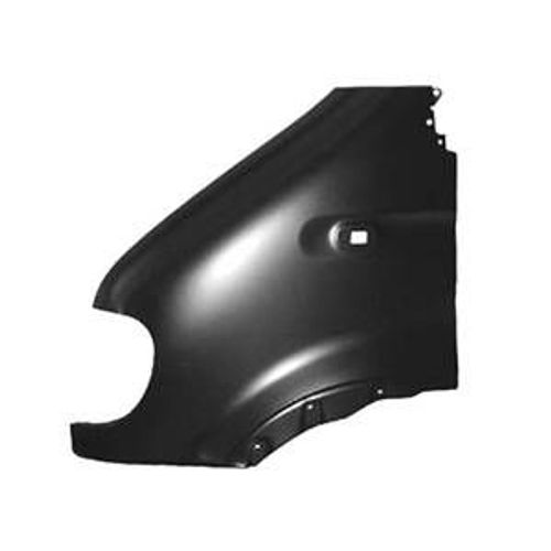 Aile Avant Gauche Pour Renault Mascott I Phase 1, 1998-2004, Trou Feu Clignotant, Neuve À Peindre