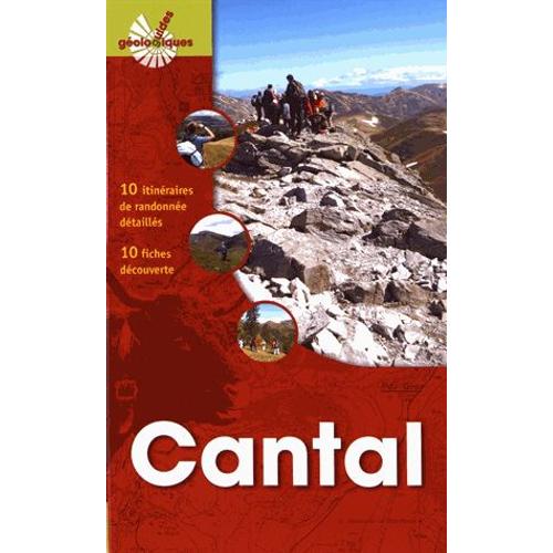 Cantal