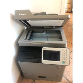 Imprimante multifonctions Canon ImageRunner Advance C250i