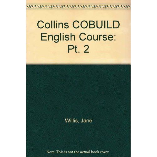 Collins Cobuild English Course: Pt. 2