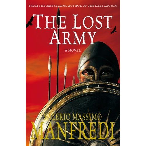 The Lost Army