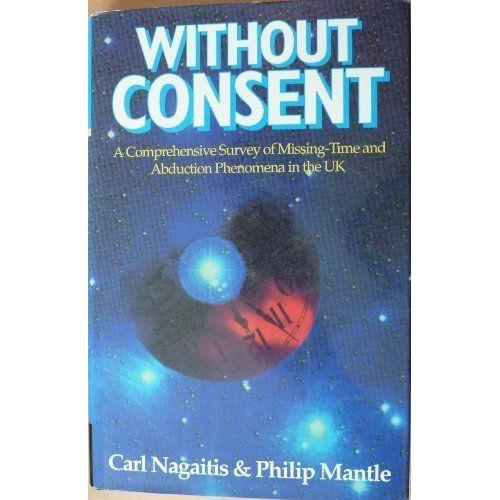 Without Consent: A Comprehensive Study Of Missing Time And Abduction Phenomena In The United Kingdom