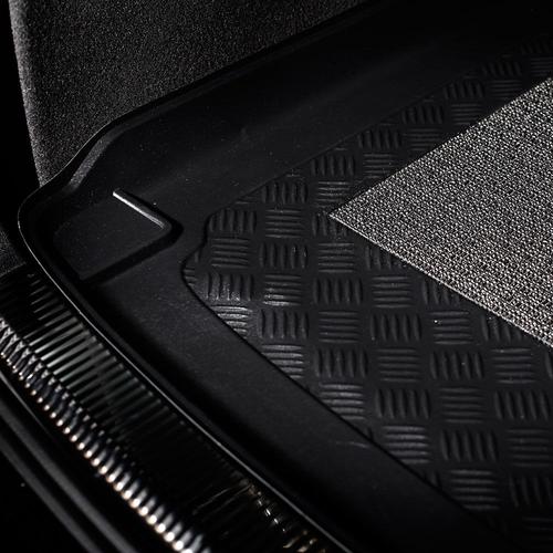 Tapis Peugeot 208 depuis 03.2012-05.2019