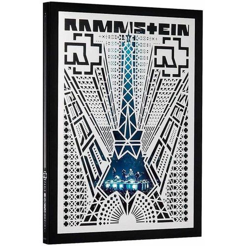 Rammstein - Paris - Blu-Ray
