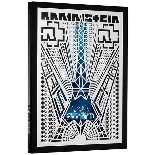 Rammstein - Paris