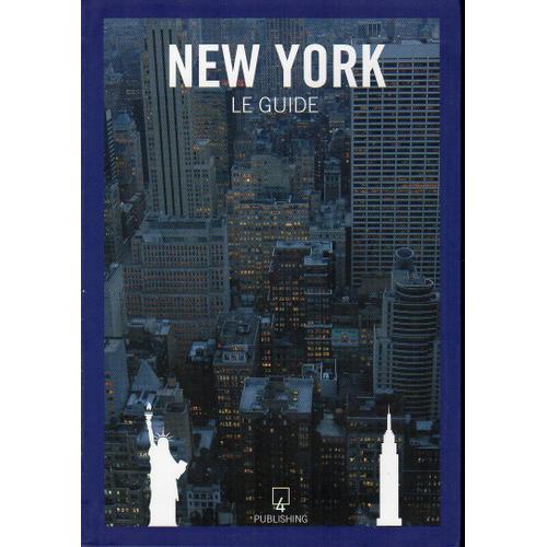 New York - Le Guide