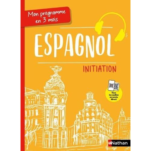 Espagnol