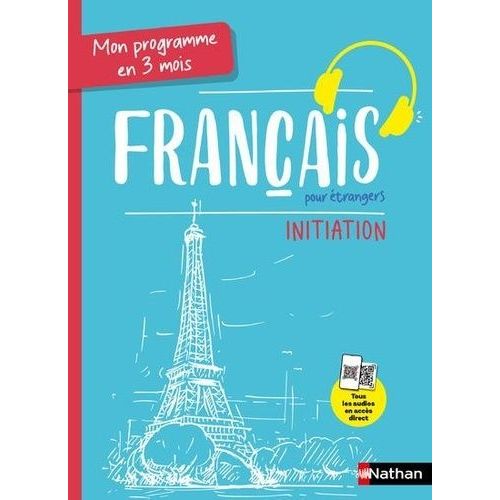 Français Pour Étrangers