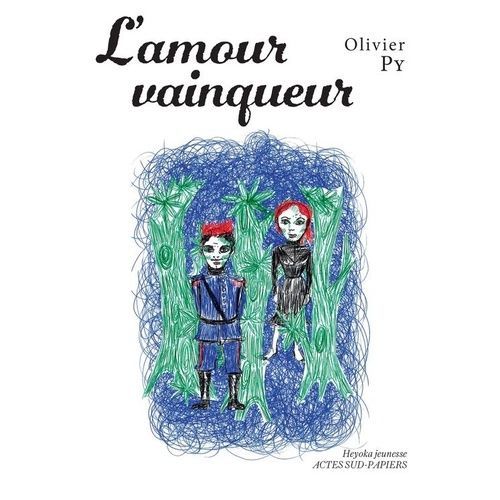 L'amour Vainqueur