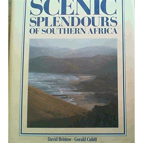 Scenic Splendours Of South Africa