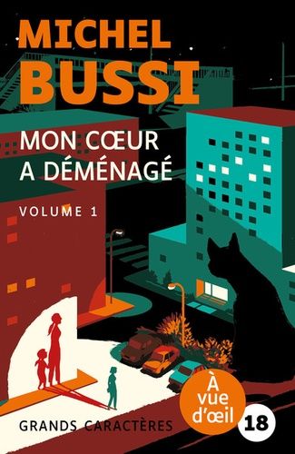 Mon Coeur A Déménagé - 2 Volumes