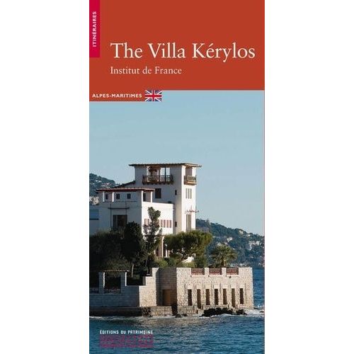 La Villa Kérylos
