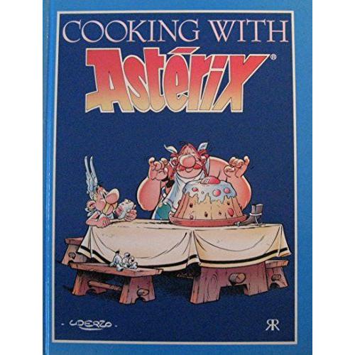 Cooking With Asterix