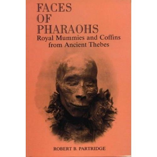 Faces Of Pharaohs