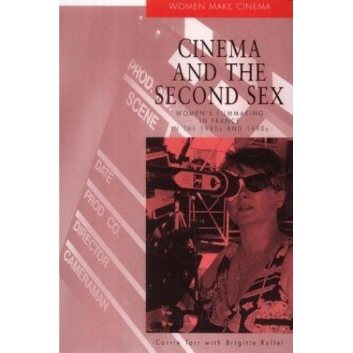 Cinema And The Second Sex