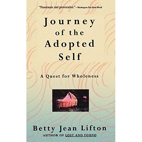 Journey Of The Adopted Self