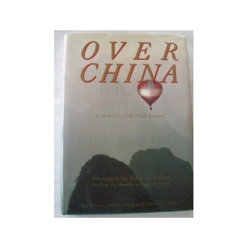 Over China