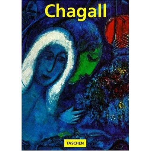 Chagall -Anglais-