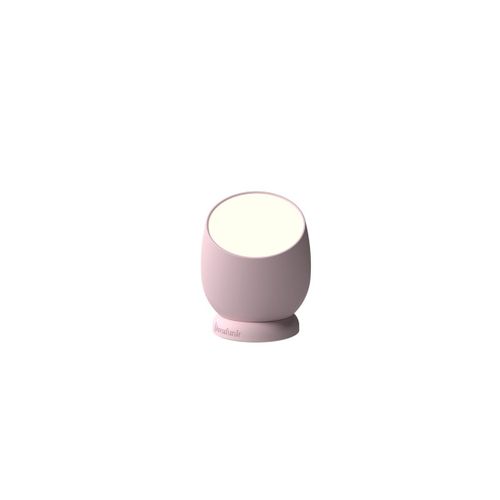 Lampe Kreafunk Dusty Rose