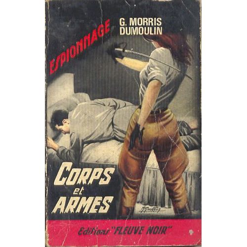 Corps Et Armes