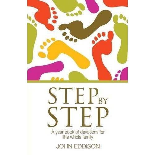 Step By Step