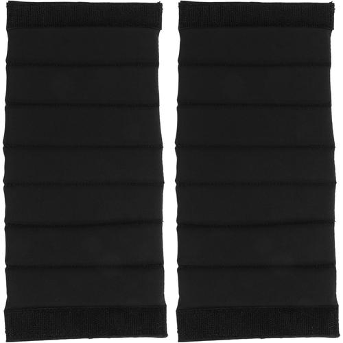 2 Pièces Séparateurs De Sac pour Appareil Photo Cloisons Séparateurs De Pochette pour Appareil Photo Accessoires De Sac pour Appareil Photo pour Hommes Femmes Noir 28. 00X12.