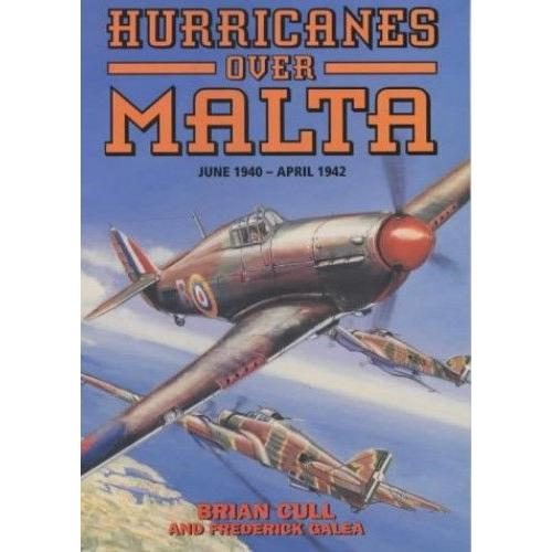 Hurricanes Over Malta