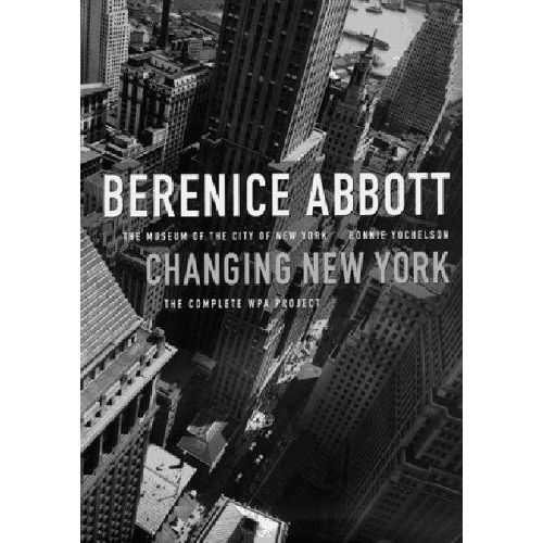 Berenice Abbott