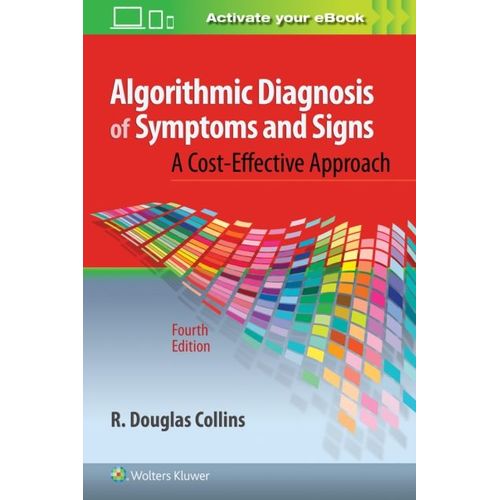 Algorithmic Diagnosis Of Symptoms And Signs
