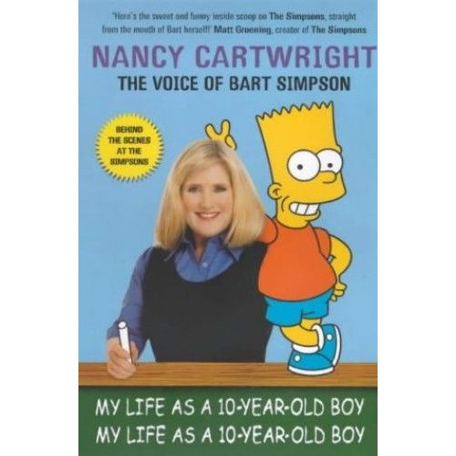 My Life As A Ten Year Old Boy