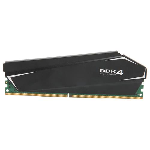 Module de mémoire DDR4 8 go 16 go, fonctionnement plus fluide et Stable, bonne Dissipation thermique, bonne stabilité, pour ordinateur de bureau 8 go