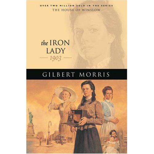 Morris, G: The Iron Lady