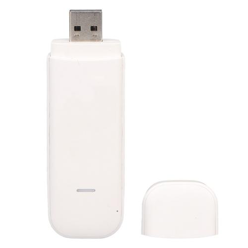 Routeur Wifi Portable USB 4G, prise en charge de 10 utilisateurs, Protection contre le cryptage, Plug and Play, pour ordinateurs portables, téléviseurs, téléphones portables