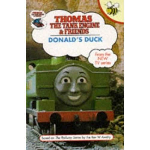 Donald's Duck (Thomas The Tank Engine & Friends)