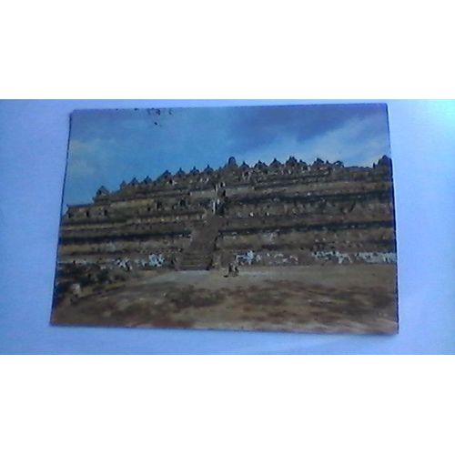 Borobudur