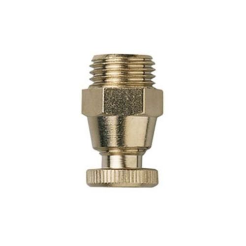MICHELIN  Robinet Purge 1/4 M Blister