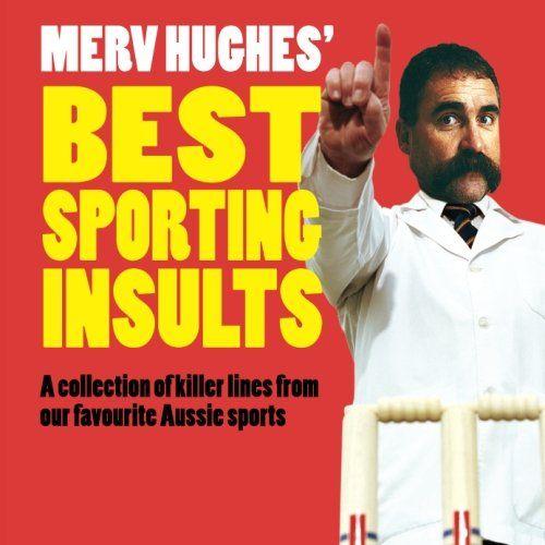 Merv Hughes Best Sporting Insu